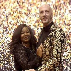 Meet your Posher, Zanetta